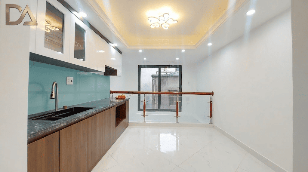 TRUNG TÂM ĐỐNG ĐA THÁI THỊNH – NHÀ MỚI XÂY – NGÕ ĐẸP – Ô TÔ CÁCH 20M